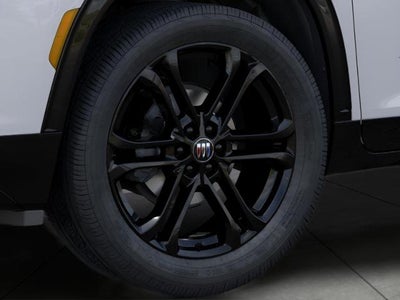 2026 Buick Enclave 4dr Sport Touring