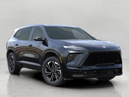 2026 Buick Enclave 4dr Sport Touring