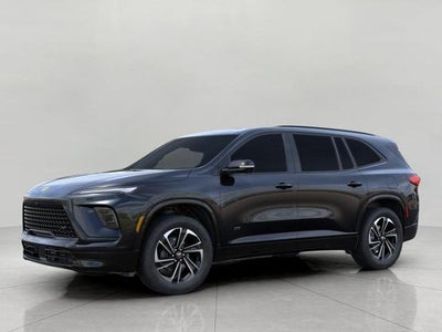 2026 Buick Enclave 4dr Sport Touring