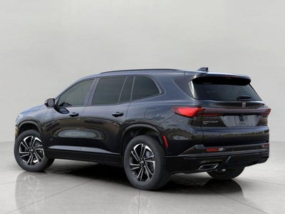 2026 Buick Enclave 4dr Sport Touring