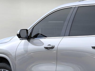 2026 Buick Enclave 4dr Avenir