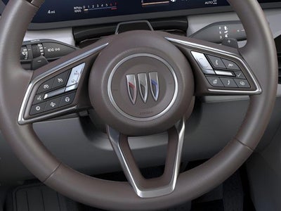 2026 Buick Enclave 4dr Avenir