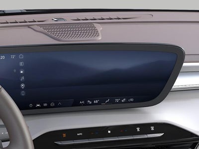 2026 Buick Enclave 4dr Avenir