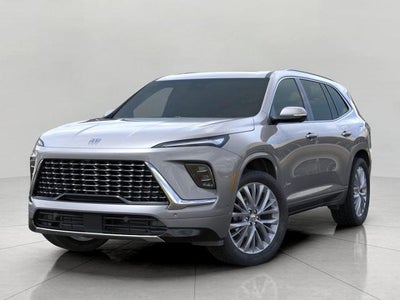 2026 Buick Enclave 4dr Avenir