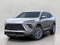 2026 Buick Enclave 4dr Avenir