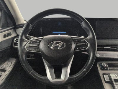 2022 Hyundai Palisade SEL AWD