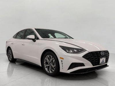 2022 Hyundai Sonata SEL 2.5L