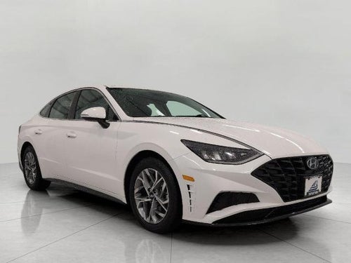 2022 Hyundai Sonata SEL 2.5L