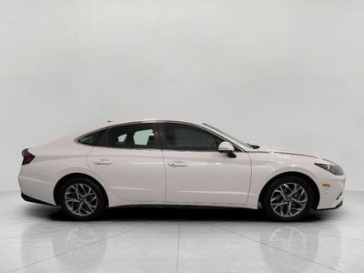 2022 Hyundai Sonata SEL 2.5L