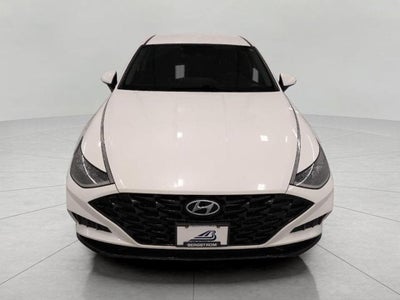 2022 Hyundai Sonata SEL 2.5L