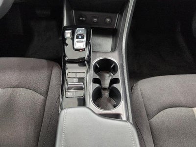 2022 Hyundai Sonata SEL 2.5L