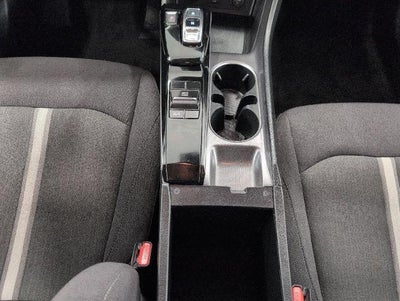 2022 Hyundai Sonata SEL 2.5L