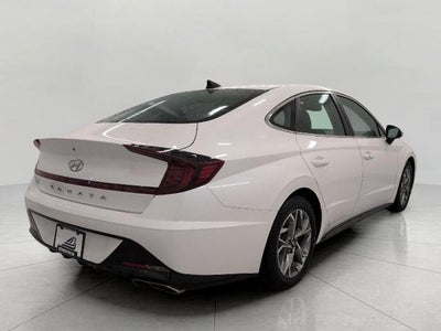 2022 Hyundai Sonata SEL 2.5L