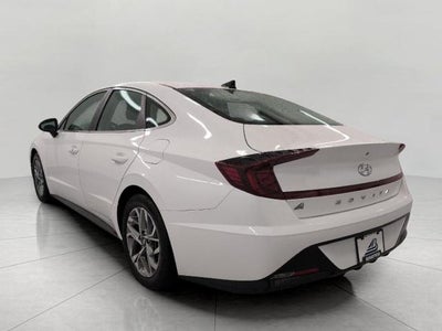 2022 Hyundai Sonata SEL 2.5L