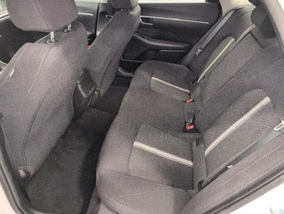 2022 Hyundai Sonata SEL 2.5L