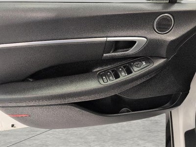 2022 Hyundai Sonata SEL 2.5L