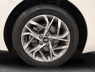 2022 Hyundai Sonata SEL 2.5L
