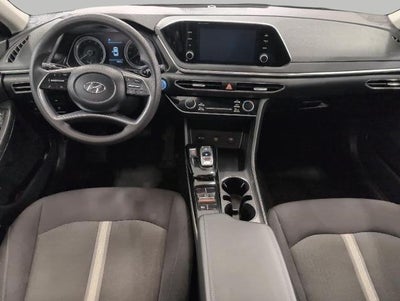 2022 Hyundai Sonata SEL 2.5L