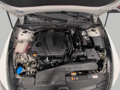 2022 Hyundai Sonata SEL 2.5L