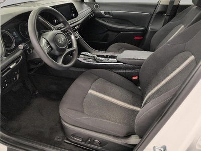 2022 Hyundai Sonata SEL 2.5L