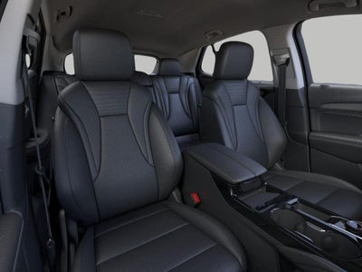 2026 Buick Envision AWD 4dr Preferred