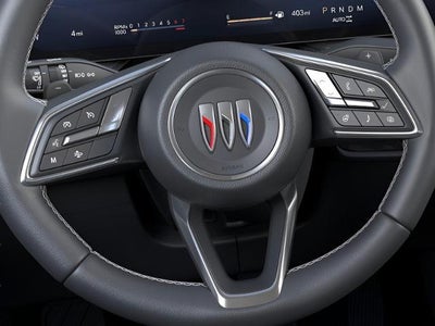 2026 Buick Envision AWD 4dr Preferred