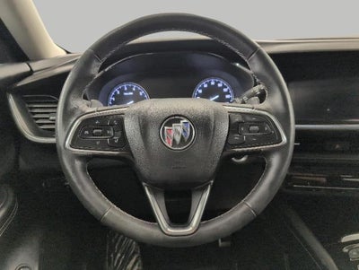 2023 Buick Envision AWD 4dr Essence