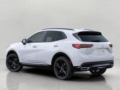 2026 Buick Envision AWD 4dr Sport Touring