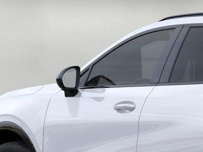 2026 Buick Envision AWD 4dr Sport Touring