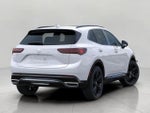 2026 Buick Envision AWD 4dr Sport Touring