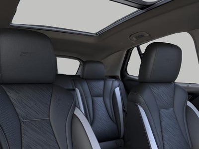 2026 Buick Envision AWD 4dr Sport Touring
