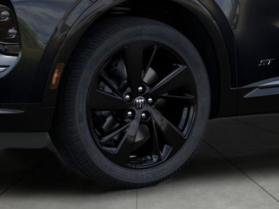 2026 Buick Envision AWD 4dr Sport Touring