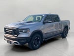 2019 RAM 1500 Rebel Crew Cab 4x4 5'7" Box