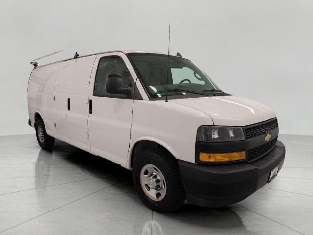 2021 Chevrolet Express Cargo Work Van