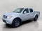 2018 Nissan Frontier PRO-4X