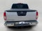 2018 Nissan Frontier PRO-4X