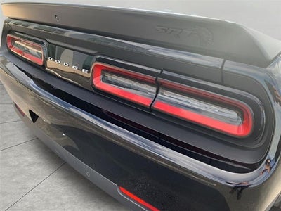 2023 Dodge Challenger SRT Hellcat Redeye Widebody Jailbreak