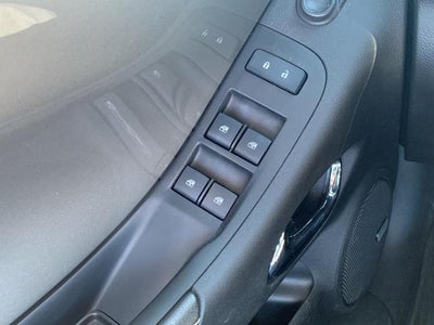 2015 Chevrolet Camaro SS