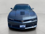 2015 Chevrolet Camaro SS