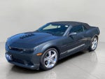 2015 Chevrolet Camaro SS