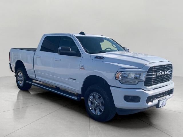 2019 RAM 2500 Pickup