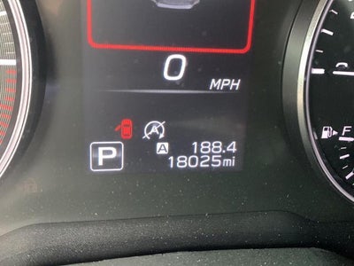 2024 Subaru Outback Premium