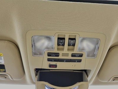 2017 Toyota Highlander Hybrid Limited