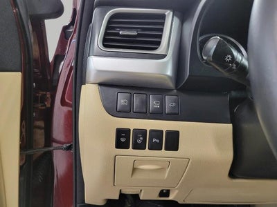 2017 Toyota Highlander Hybrid Limited