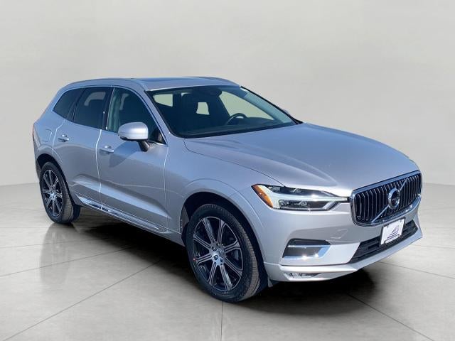 2021 Volvo XC60 Inscription