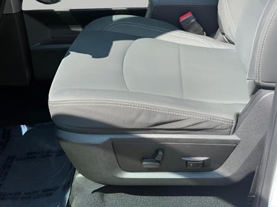 2021 RAM 1500 Classic Warlock 4x4 Crew Cab 5'7 Box