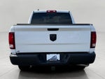 2021 RAM 1500 Classic Warlock 4x4 Crew Cab 5'7 Box