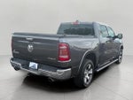 2019 RAM 1500 Laramie 4x4 Crew Cab 5'7 Box