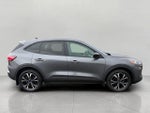 2022 Ford Escape SE AWD