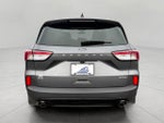 2022 Ford Escape SE AWD
